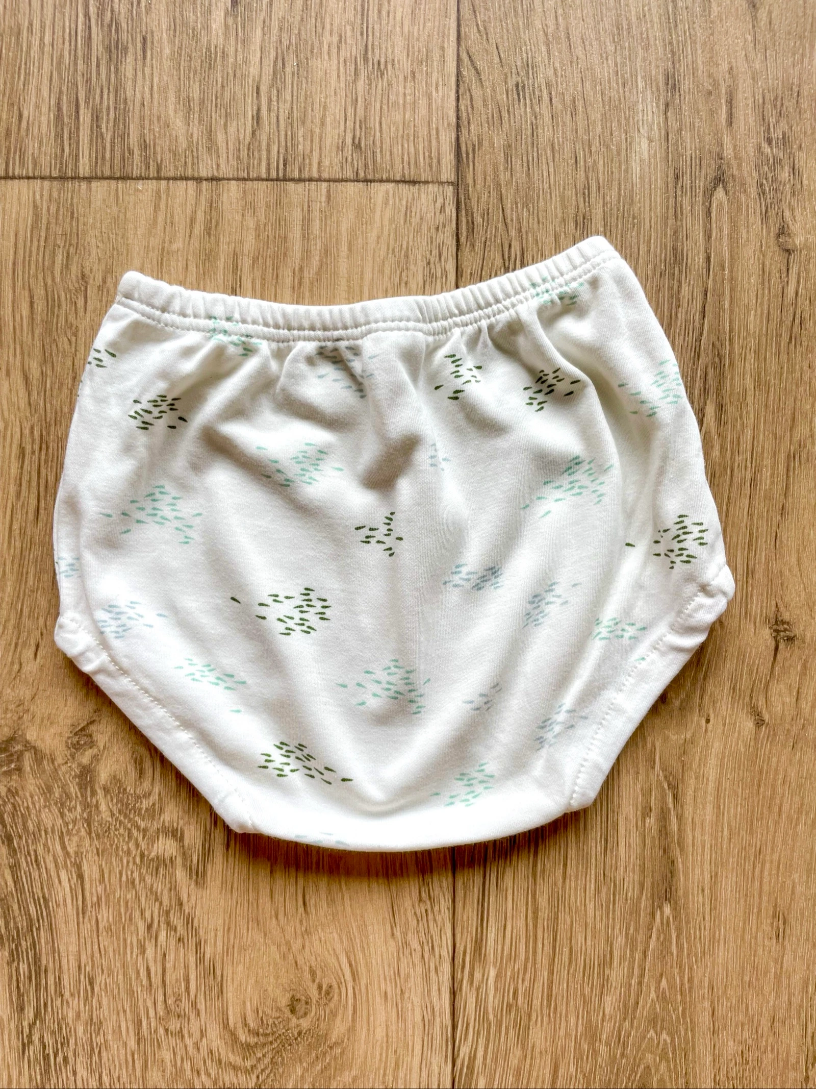 Petit Oh! Summer dress and bloomer set Size 3-6 months – photo 9